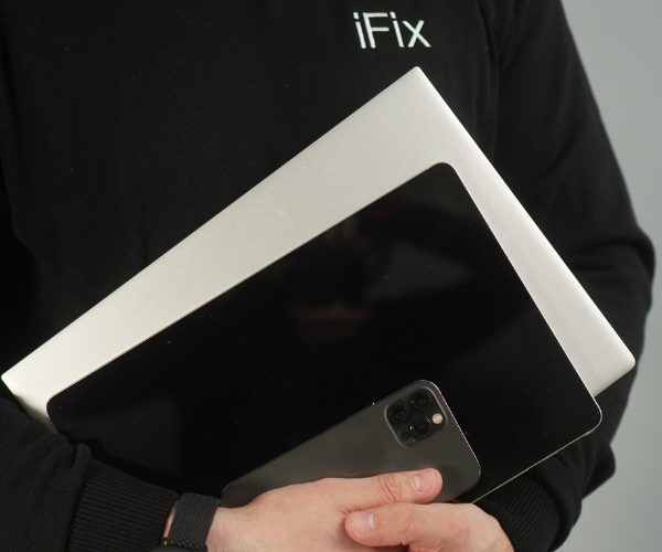 Business Device Repair