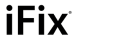 iFix Business Logo