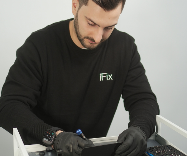 iFix Lab